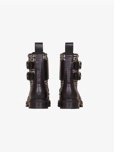 Balmain - Boots - for MEN online on Kate&You - XM1TC180TJMLGFE K&Y14399