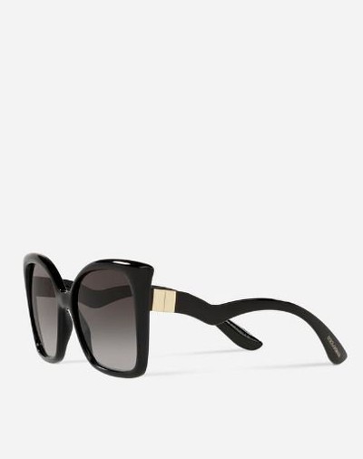 Dolce & Gabbana - Sunglasses - Gattopardo for WOMEN online on Kate&You - VG6168VN18G9V000 K&Y12713