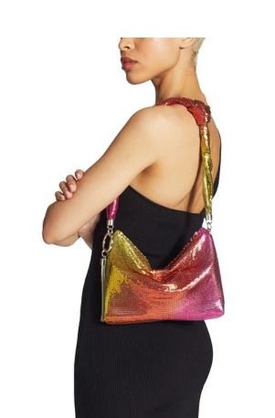 Jimmy Choo - Shoulder Bags - for WOMEN online on Kate&You - CALLIESHOULDERJFE K&Y15521