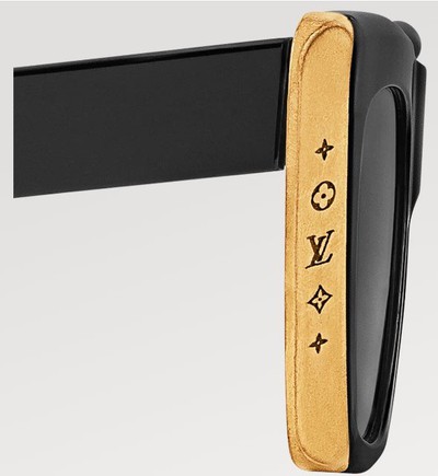 Louis Vuitton - Sunglasses - LV Moon for WOMEN online on Kate&You - Z1655W K&Y17063