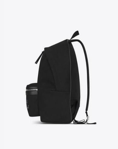 Yves Saint Laurent - Backpacks & fanny packs - for MEN online on Kate&You - 534968GKQN61070 K&Y12278