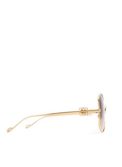 Loewe - Occhiali da sole per DONNA online su Kate&You - G832270X02 K&Y13297
