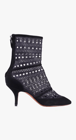 Azzedine Alaia - Bottes & Bottines pour FEMME online sur Kate&You - AS3T327CH64 K&Y8714