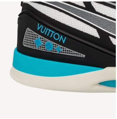 Louis Vuitton - Baskets pour HOMME SPRINT online sur Kate&You - 1A98XL  K&Y11277
