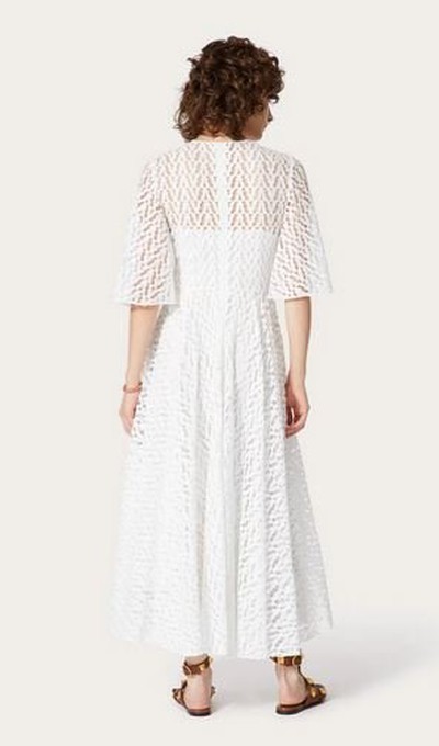 Valentino - Long dresses - for WOMEN online on Kate&You - XB3VAYE56W1001 K&Y14744