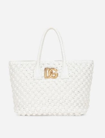 Dolce & Gabbana Tote Bags Kate&You-ID13826