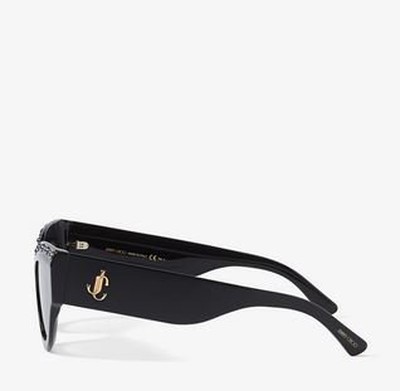 Jimmy Choo - Sunglasses - SONJA for WOMEN online on Kate&You - SONJAGNS55E086 K&Y16874