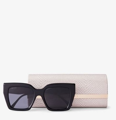 Jimmy Choo - Sunglasses - ELENI for WOMEN online on Kate&You - ELENIGS53E807 K&Y16870