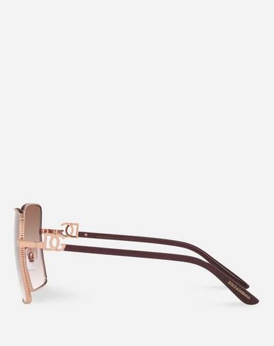 Dolce & Gabbana - Sunglasses - for WOMEN online on Kate&You - VG2279VM88D9V000 K&Y12698