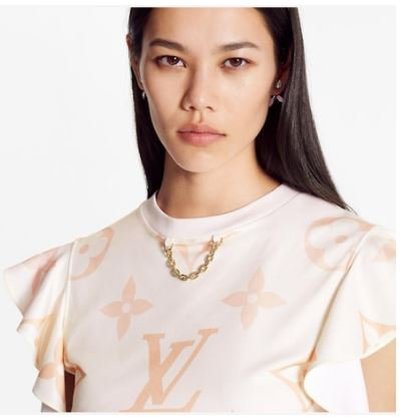 Louis Vuitton - T-shirts - for WOMEN online on Kate&You - 1A8RPM  K&Y11077