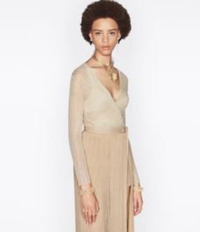 Dior - Long skirts - for WOMEN online on Kate&You - 214J08AM925_X1998 K&Y15374