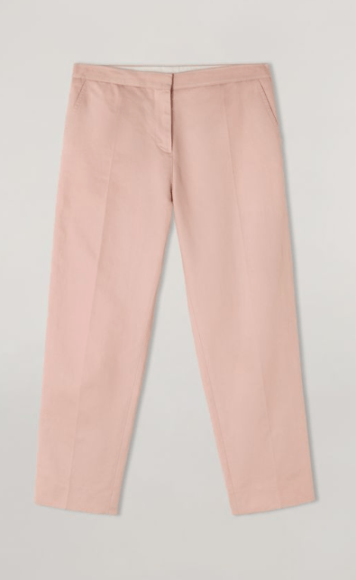 Marni High-Waisted Trousers Kate&You-ID7656