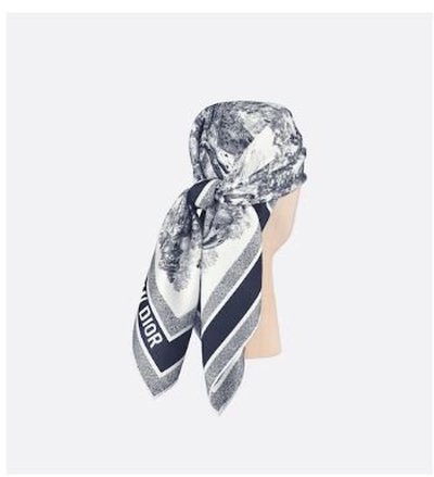 Dior - Scarves - for WOMEN online on Kate&You - 15JOU090I602_C545 K&Y12114