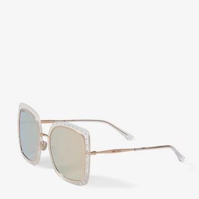 Jimmy Choo - Sunglasses - DANY for WOMEN online on Kate&You - DANYS56EREJ K&Y16885