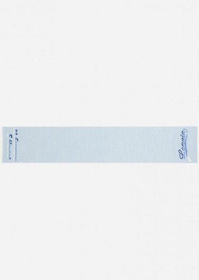 Lanvin - Scarves - for WOMEN online on Kate&You - RMAC-5706ECH-H21201 K&Y13583