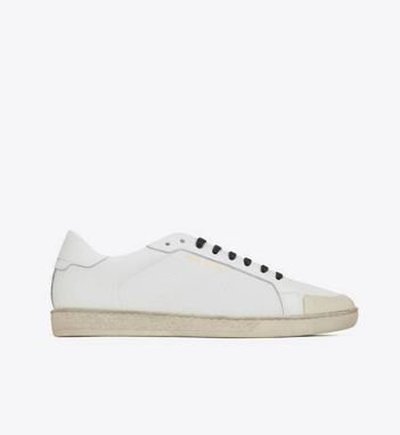 Yves Saint Laurent - Trainers - for MEN online on Kate&You - 6518601JZH09225 K&Y11526