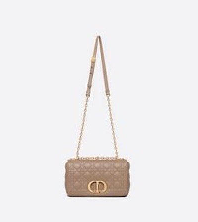 Dior - Cross Body Bags - Caro Medium for WOMEN online on Kate&You - M9242UWHC_M45M_TU K&Y15480