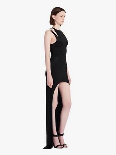 Balmain - Long dresses - for WOMEN online on Kate&You - XF0RP045JB000PA K&Y16077