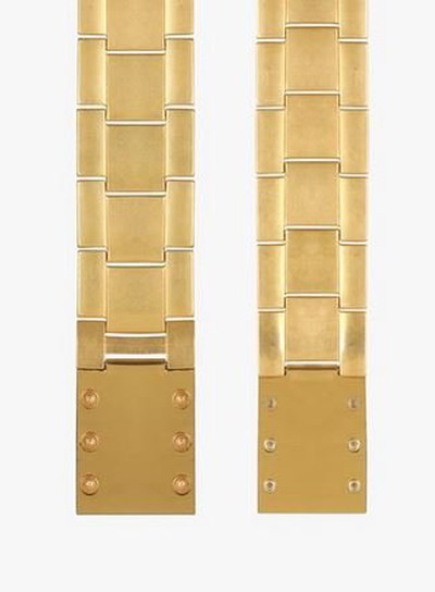 Balmain - Belts - for WOMEN online on Kate&You - XN0WC065MLAL1KA K&Y16620