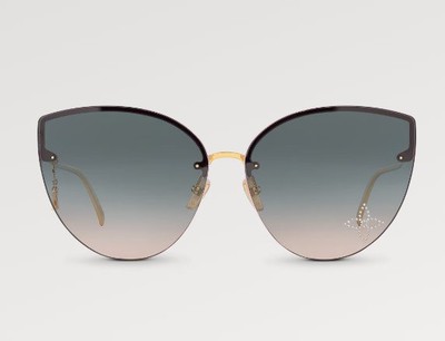 Louis Vuitton - Sunglasses - LV Glam for WOMEN online on Kate&You - Z2012U K&Y17021