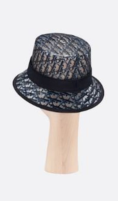 Dior - Hats - for WOMEN online on Kate&You - Référence: 14DFR923G170_C580 K&Y10815