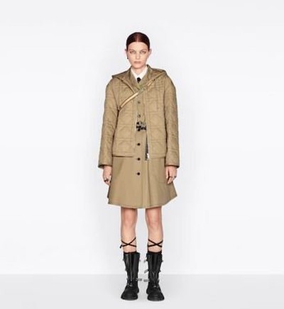 Dior - Midi dress - for WOMEN online on Kate&You - 247R19A3332_X1700 K&Y16632