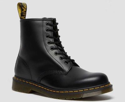 Dr Martens Lace-Up Shoes Kate&You-ID10824