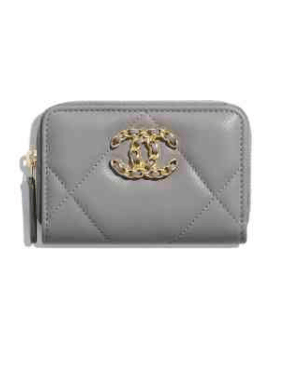 Chanel - Portefeuilles & Pochettes pour FEMME online sur Kate&You - AP0949 B01901 N5334 K&Y6502