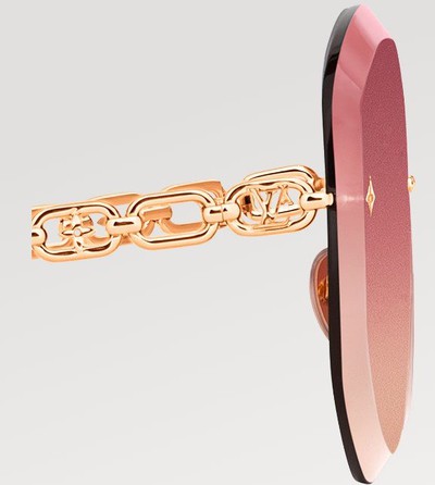 Louis Vuitton - Lunettes de soleil pour FEMME LV Jewel online sur Kate&You - Z1859U K&Y17019