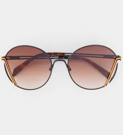 Emilio Pucci - Sunglasses - for WOMEN online on Kate&You - EP01805805F K&Y13074