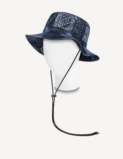 Louis Vuitton - Chapeaux pour HOMME online sur Kate&You - MP3025 K&Y15098