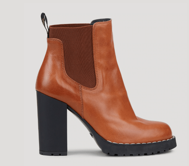 Hogan Boots Kate&You-ID10208