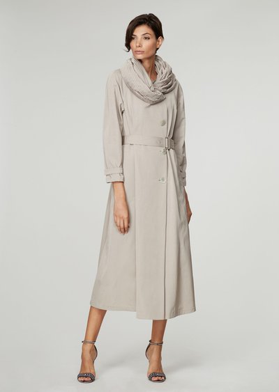 Giorgio Armani - Trenchs & Imperméables pour FEMME online sur Kate&You - 9SHOL023T00L31U89E K&Y1929