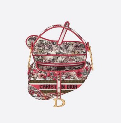 Dior - Shoulder Bags - for WOMEN online on Kate&You - M0446CRHQ_M884 K&Y14165