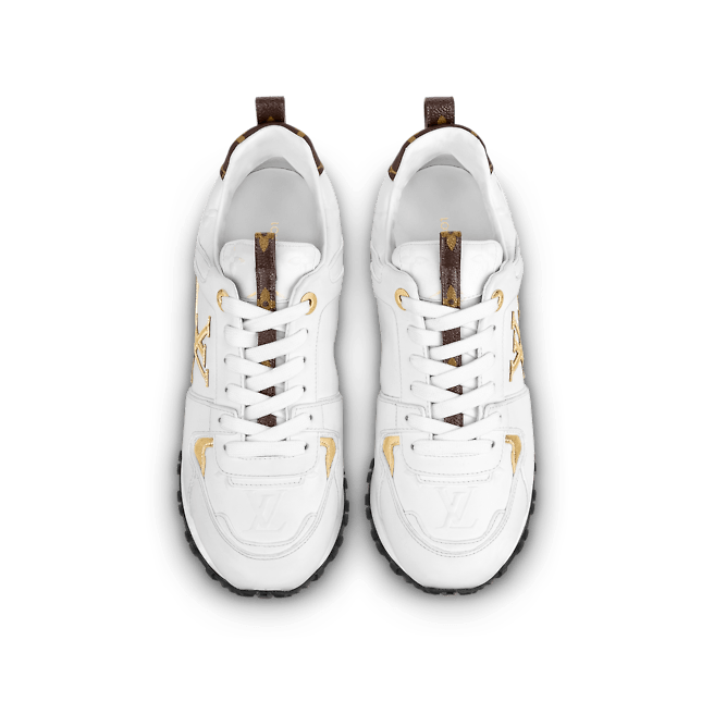Louis Vuitton - Trainers - for WOMEN online on Kate&You - 1AAP3T K&Y16807