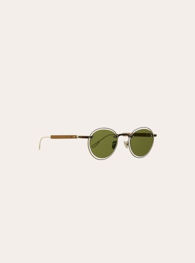 Jacquemus - Lunettes de soleil pour HOMME online sur Kate&You - 196AC09-196 46860 K&Y4530