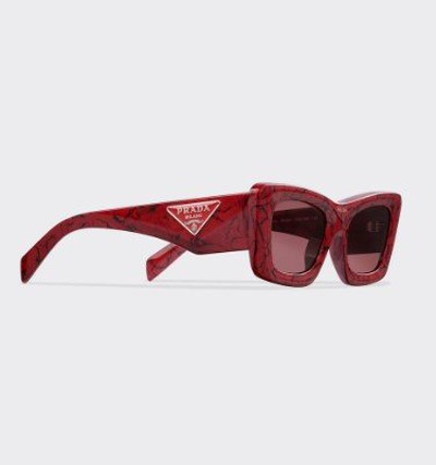 Prada - Sunglasses - Symbole for WOMEN online on Kate&You - SPR13Z_E15D_FE08S_C_050 K&Y17131