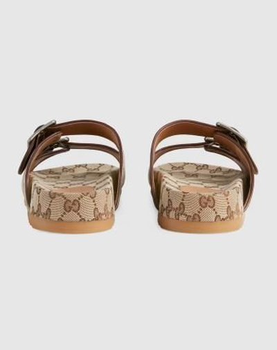 Gucci - Sandals - for MEN online on Kate&You - 658020 2HK60 9791 K&Y11576