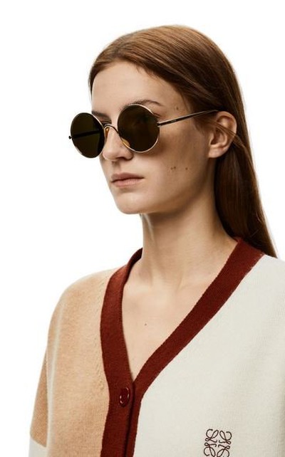 Loewe - Sunglasses - for WOMEN online on Kate&You - G832444X02 K&Y13296