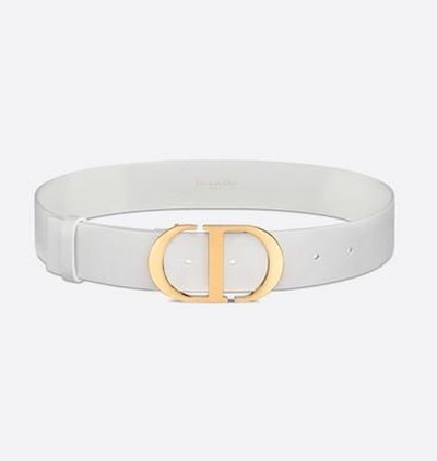 Dior Belts Kate&You-ID15784