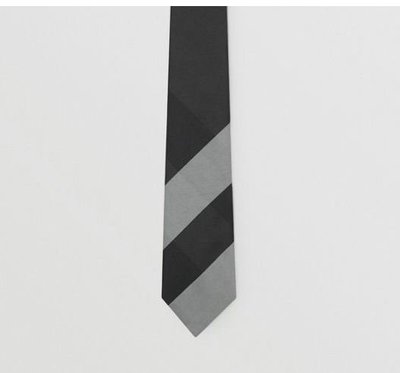 Burberry - Cravates pour HOMME online sur Kate&You - 80172751 K&Y4107