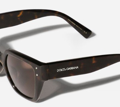 Dolce & Gabbana - Sunglasses - DG Sharped for WOMEN online on Kate&You - VG447AVP2739V000 K&Y17429