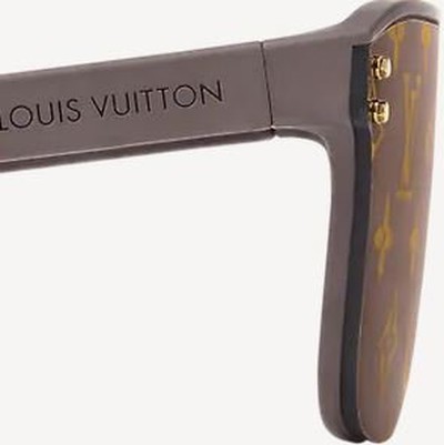 Louis Vuitton - Lunettes de soleil pour FEMME online sur Kate&You - Z1485W K&Y15121