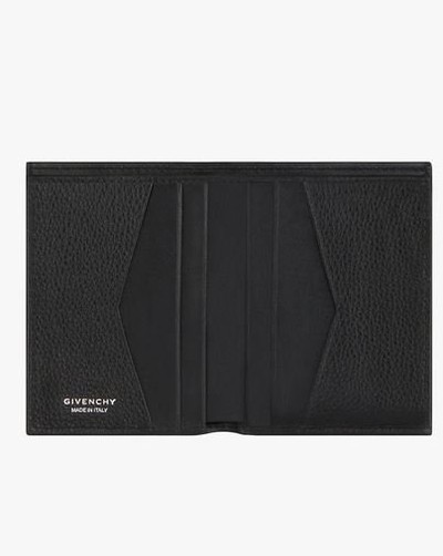 Givenchy - Wallets & cardholders - for MEN online on Kate&You - BK608MK18A-001 K&Y14692