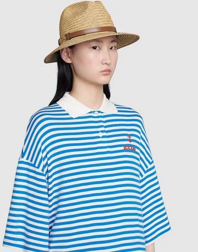 Gucci - Hats - for WOMEN online on Kate&You - 6565163HAEI9264 K&Y16552