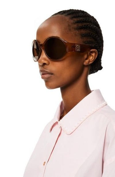 Loewe - Sunglasses - for WOMEN online on Kate&You - G736444X01 K&Y13306