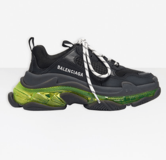 Balenciaga - Trainers - for MEN online on Kate&You - 544351W09ON1047 K&Y5720