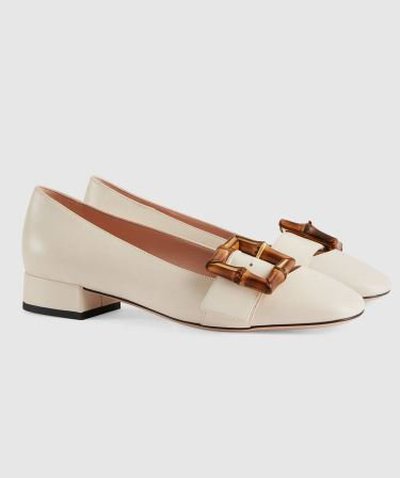 Gucci - Ballerines pour FEMME online sur Kate&You - 658856 C9D00 9022 K&Y11242