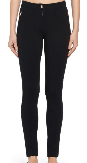 Roberto Cavalli - Leggings pour FEMME online sur Kate&You - HQT222JJ03405051 K&Y10444