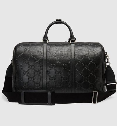 Gucci - Luggages - for MEN online on Kate&You - 625768 1W3CN 1000 K&Y10877